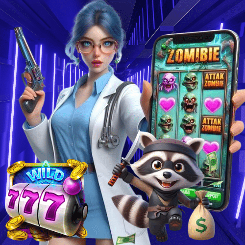 slot online